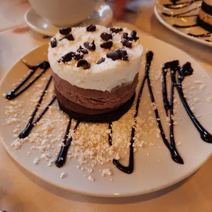 Peanut Butter Explosion