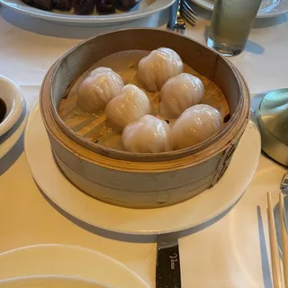 Glazed Spare Ribs (6)