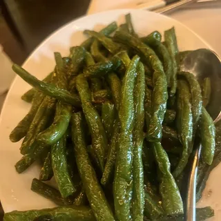 Green Beans