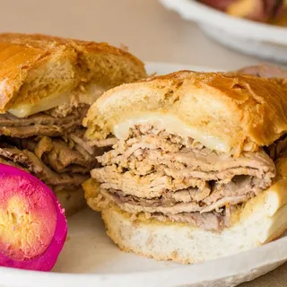 Beef Dip