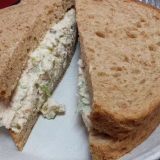Tuna Salad