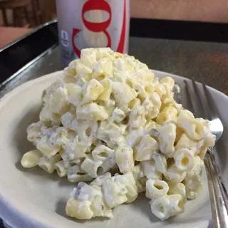 Macaroni Salad