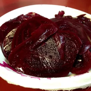 Pickled Beets