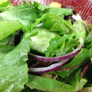 Garden Salad