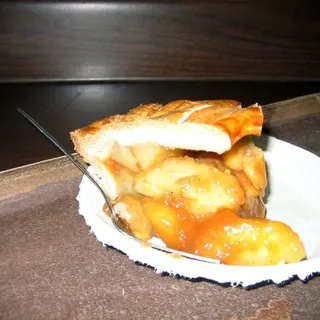 Slice of Apple Pie