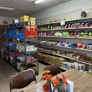 Philippine Oriental Market & Gifts