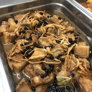 Pork Humba