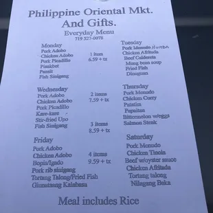 Sarap!