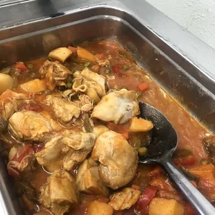 Chicken