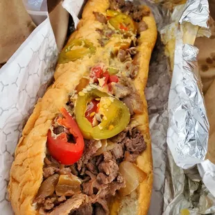 Rocky Balboa via DoorDash