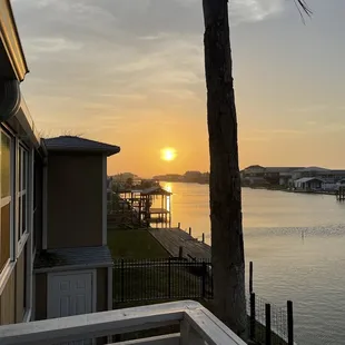 Copano Bay Rockport tx