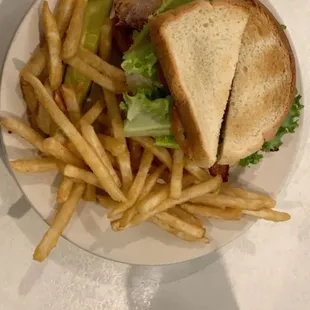 A good meal 1