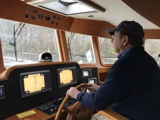 Virginia Yacht Brokers