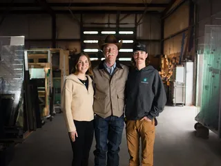 Central Glass & Mirror