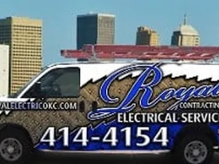 Royal Contracting & Electrical Services