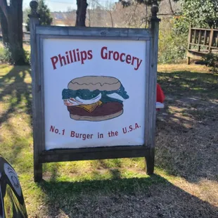 Phillips Grocery