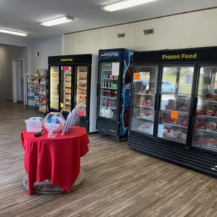 Phillips Meat Processing