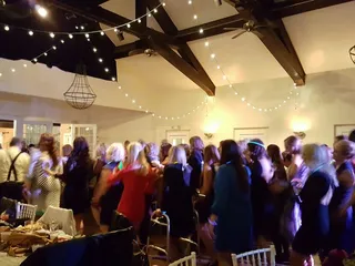 The Edgewood Club