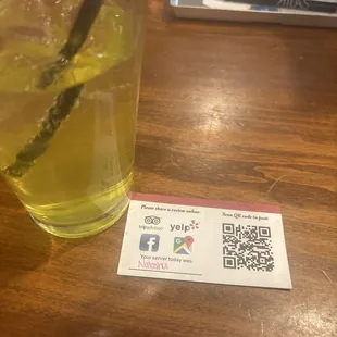 Business card*****