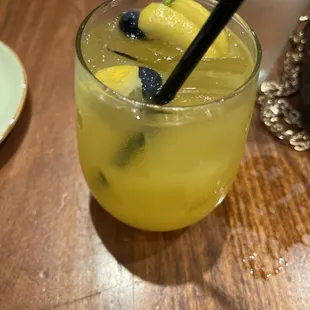 drink