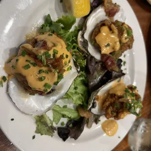 food, shellfish, oysters and mussels, mussels, oysters