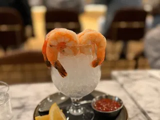 The Urban Oyster