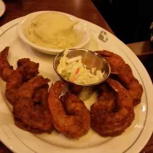 Fried Shrimp