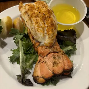 Lobster Tail
