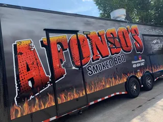 Afonso's Smoked BBQ