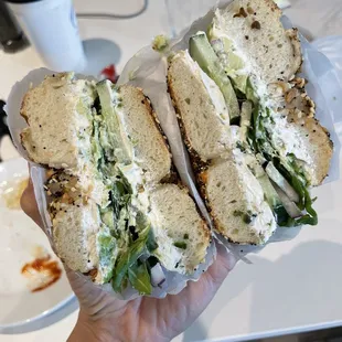 Philly Bagels