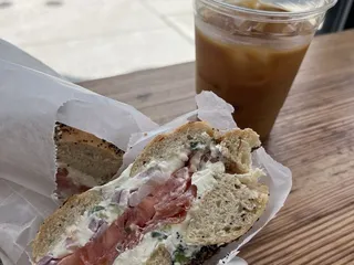 Philly Style Bagels