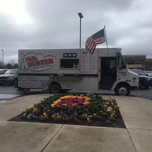 Phillybusterfoodtruck