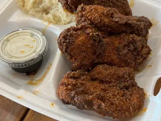 Sweet T's Southern Style Food Truck