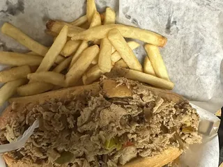 Straight Outta Philly