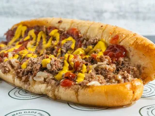 Mad Dads Philly's Authentic Cheesesteaks and Hoagies