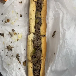 Same great size, amazing.
