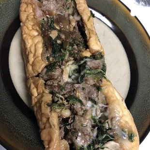 Philly Italian
