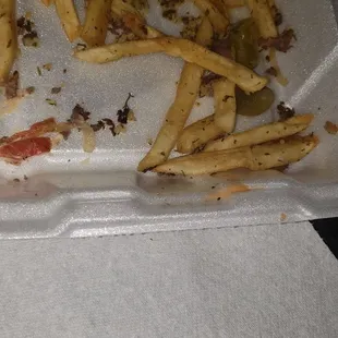 Supreme Philly Cheese Steak