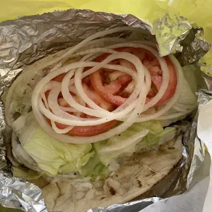 Gyro