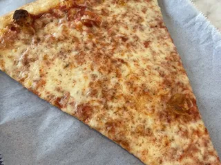 Campus Corner Pizza