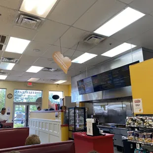 Inside, July 20th 2022