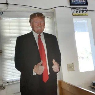 Breakfast with a good friend of mine!!!