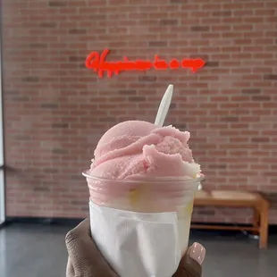 Italian Ice