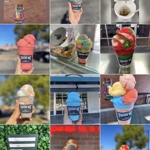 what&apos;s advertised