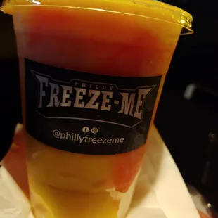 Bahama Mama