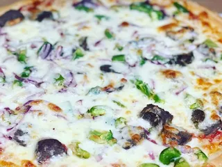 Takka Grill and Pizza