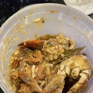 Gumbo