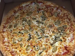 Stacy's Pizza