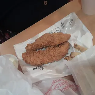 Chicken Tenders