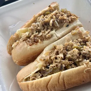 Philly Mike’s